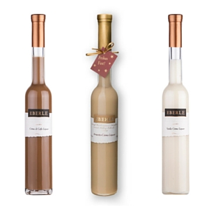 Liqueurs